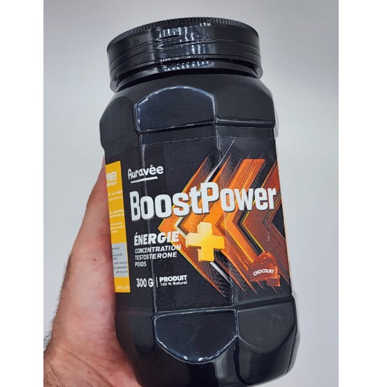 Boost Power 300g ( للرجال ) - Image 2